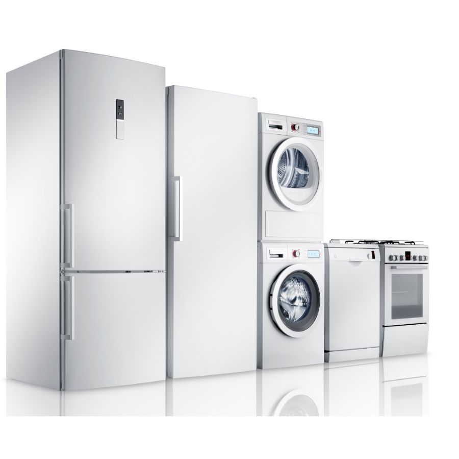 Appliance Installation