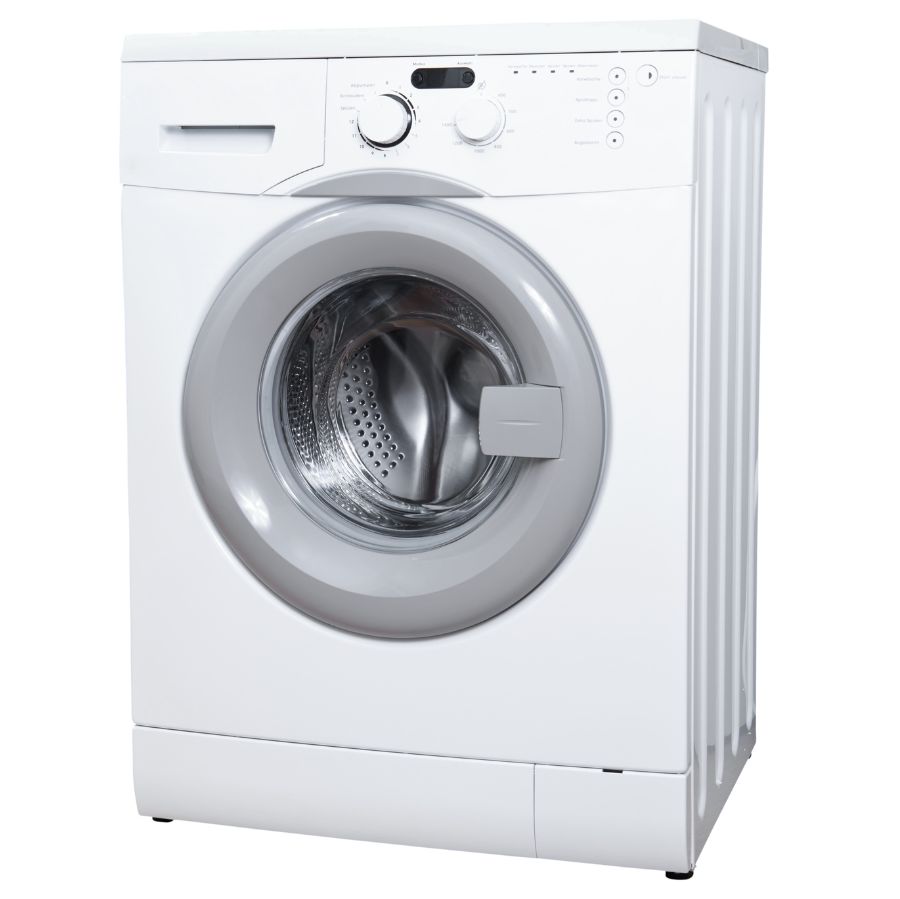 Washer Repair