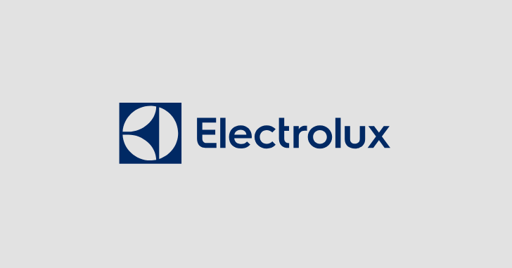 electrolux appliance repair
